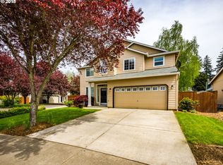 8913 NE 20th Pl, Vancouver, WA