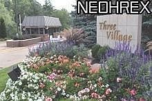 1st image of 5200 Three Village Dr APT 3
