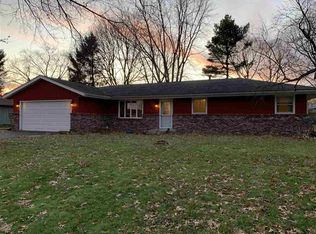 3209 Yarmouth Dr, Rockford, IL