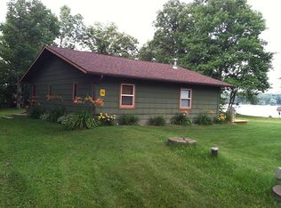 174 9th Ave, Clayton, WI 54004