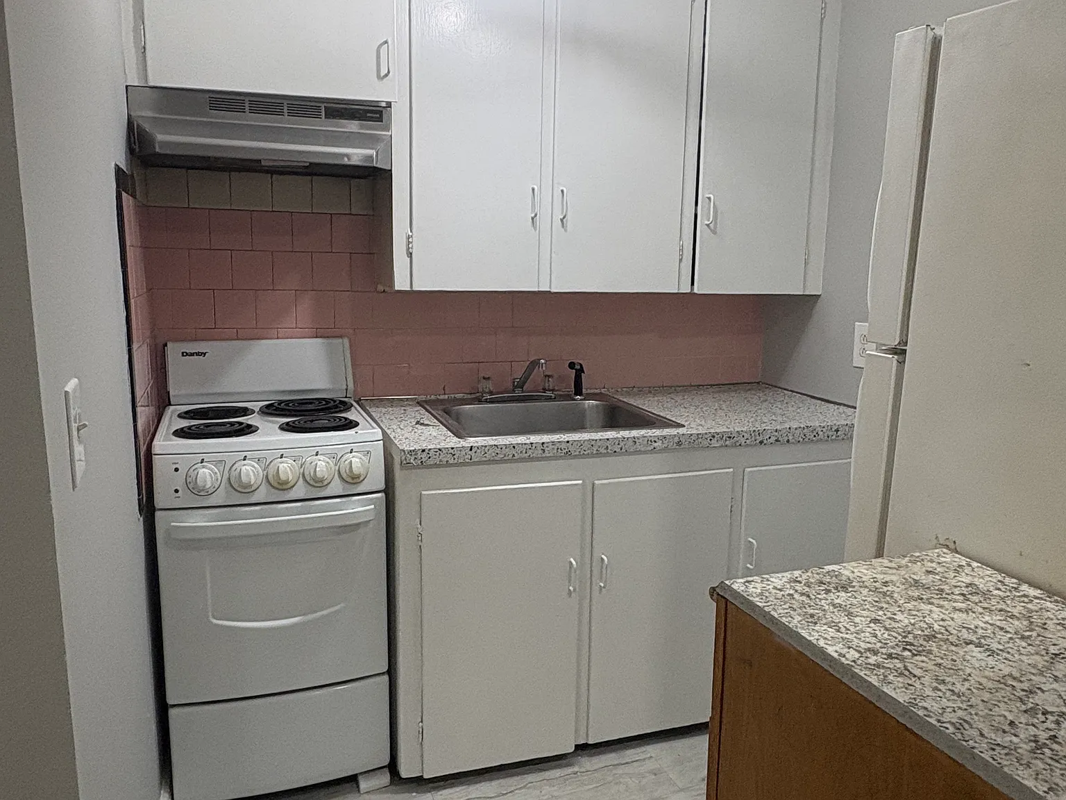 1 bed, $1,900 — Photo 4