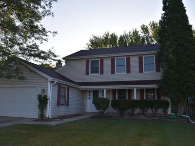5185 Castaway Ln, Hoffman Estates, IL, 60010