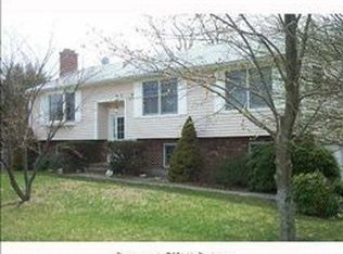 112 Post Office Rd, Enfield, CT 06082