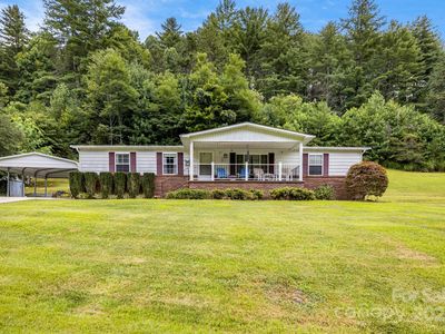 582 Lewis Branch Rd, Marshall, NC, 28753