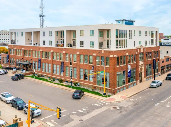 300 Np Ave N Suite 309, Fargo, ND 58102
