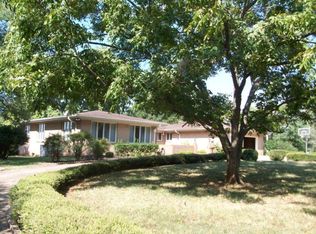 110 Ahmad St, Gaffney, SC 29341