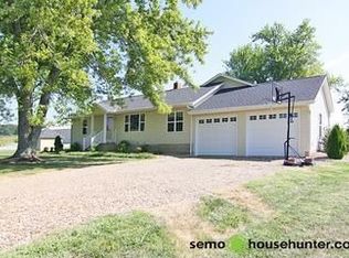 4650 Co Rd 645, Cape Girardeau, MO 63701
