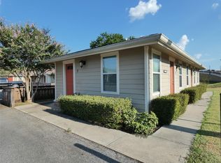 507 Houston St APT 8, Rosenberg, TX 77471