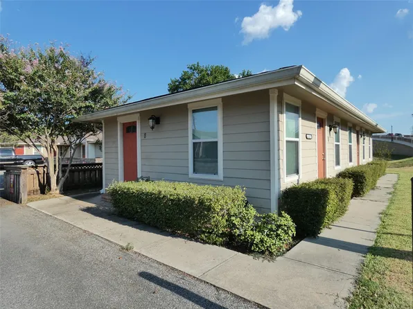 507 Houston St APT 8, Rosenberg, TX 77471