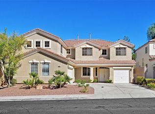 506 Copper View St, Henderson, NV 89052