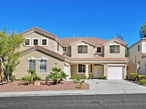 506 Copper View St, Henderson, NV 89052