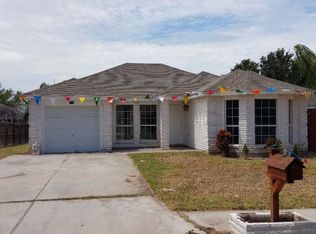 707 W 30th St, Mission, TX 78574