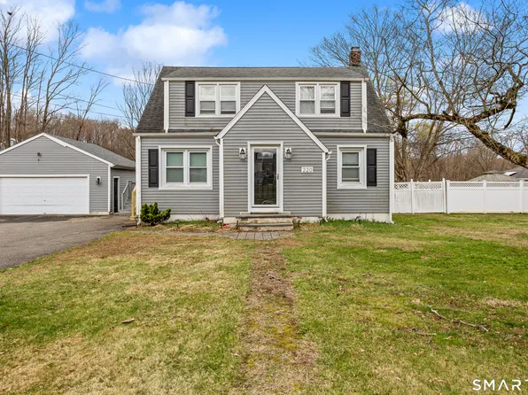 220 France Street, Rocky Hill, CT 06067