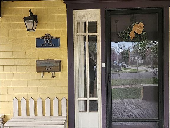 2nd image of 506 W Euclid St