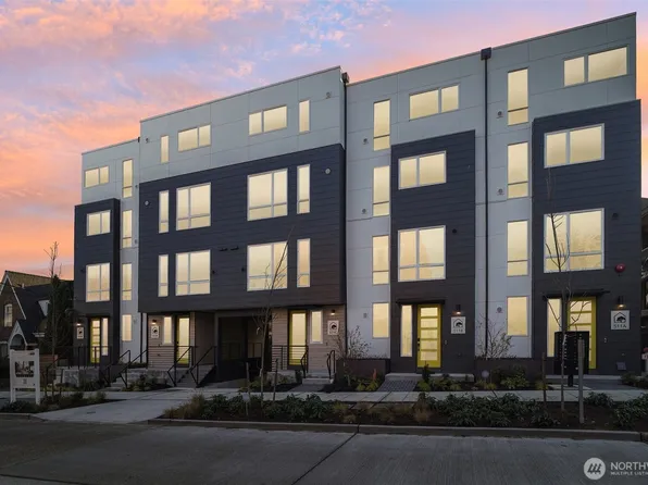 515 Howe Street #D, Seattle, WA 98109