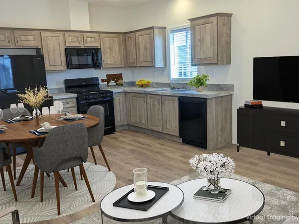 1354 Elliot Rd #9, Paradise, CA 95969