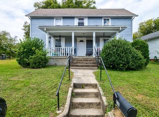 626 Washington Ave, Etowah, TN 37331