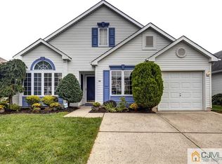 54 Dowing Ln, Jackson, NJ 08527