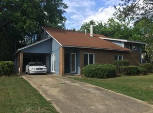 708 Pinkston St, Montgomery, AL 36109