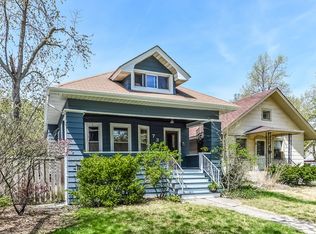 739 N Harvey Ave, Oak Park, IL