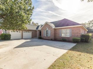 113 Briarmoor Dr, Warner Robins, GA 31088