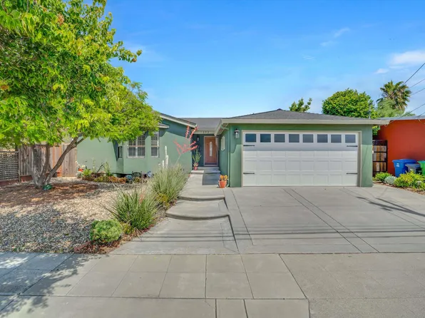 1393 West St, Hayward, CA 94545