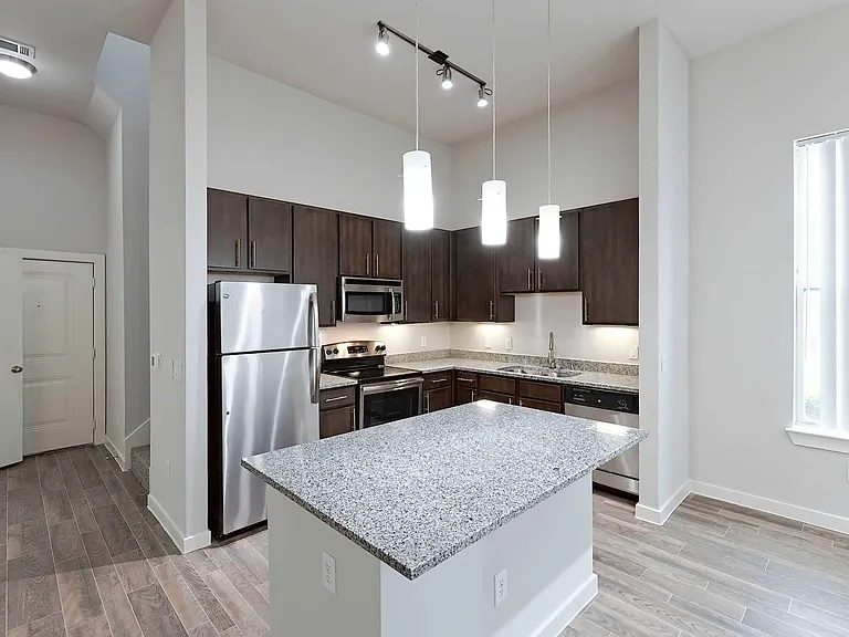 The District At Cypress Waters - Parson's Green — Photo 1696