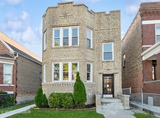 7643 S Aberdeen St, Chicago, IL 60620