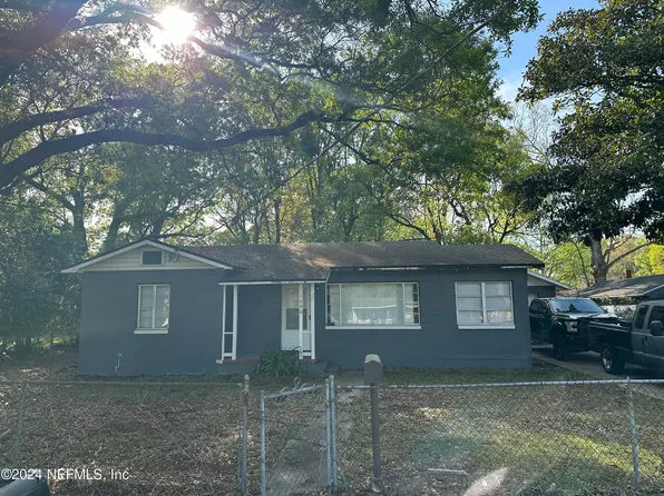 1090 ONTARIO Street, Jacksonville, FL 32254