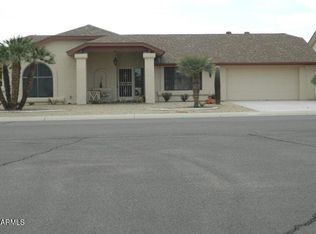 12635 W Foxfire Dr, Sun City West, AZ 85375