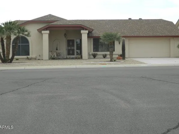 12635 W Foxfire Dr, Sun City West, AZ 85375