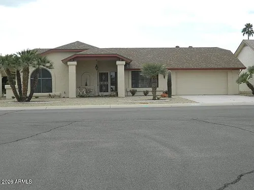 12635 W Foxfire Dr Photo 1