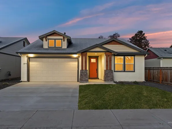 3079 S Virginia Ave, Boise, ID 83705