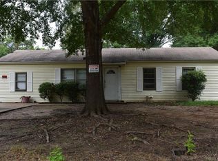 858 Willow Dr, Shreveport, LA 71118