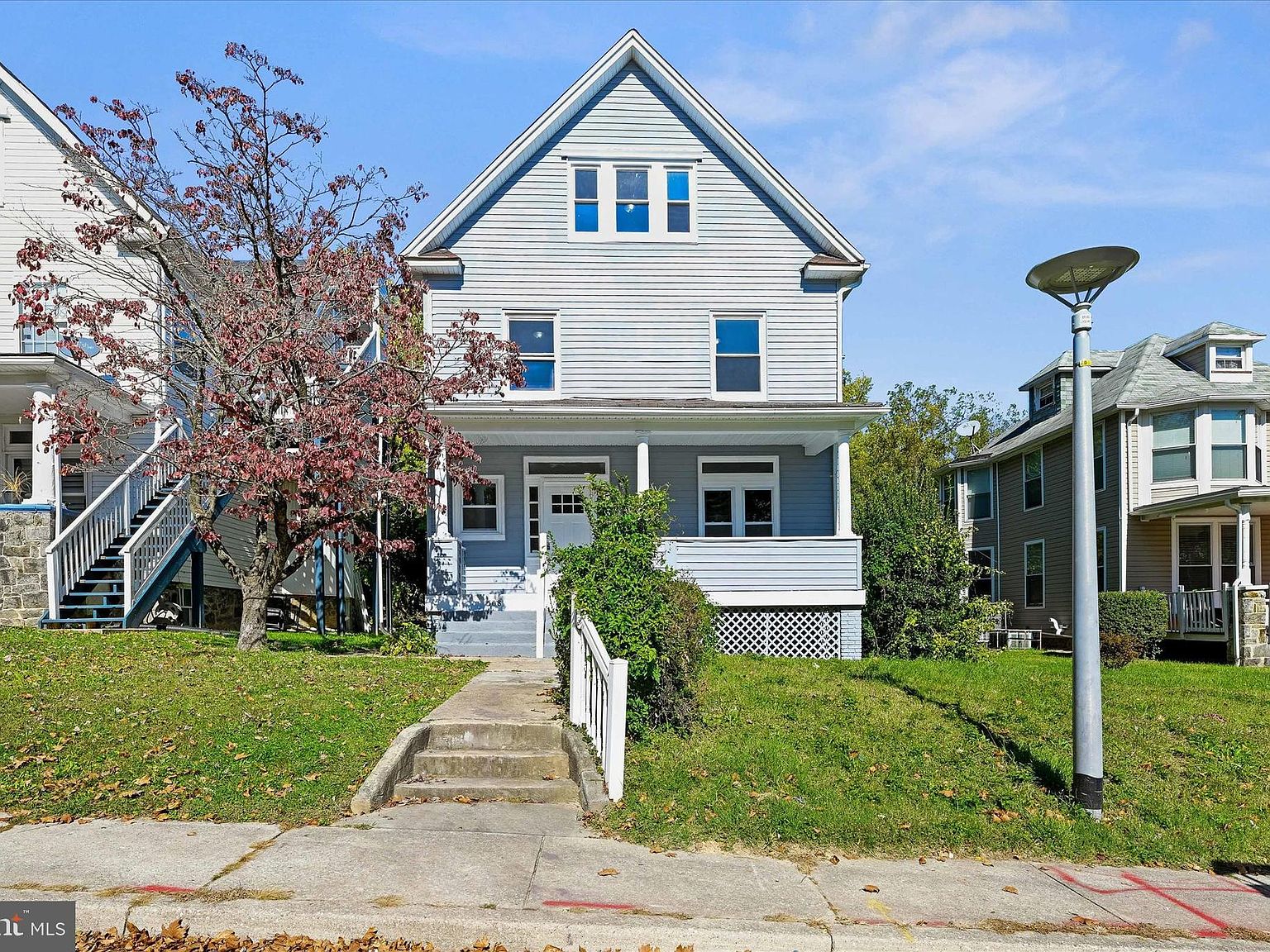 508 Beaumont Ave Baltimore MD 21212 Zillow