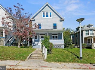 508 Beaumont Ave, Baltimore, MD 21212