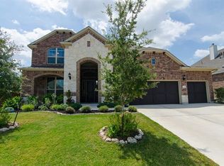 1800 Hollowback Dr, Leander, TX 78641