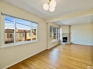 57 Lurline St, San Francisco, CA 94122