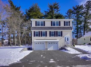 16 Allendale Ave, Billerica, MA 01821