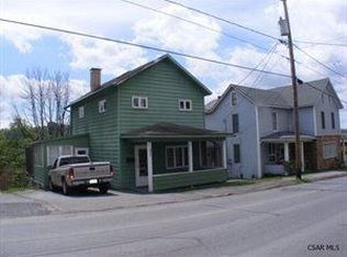 522 Bedford St, Windber, PA