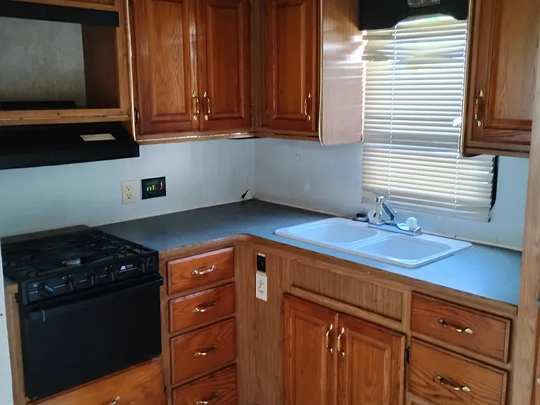 1720 NW 38th Ave #35B — Photo 1