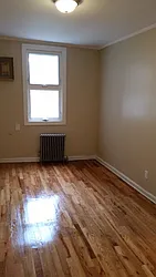 Rented by MCR Realty