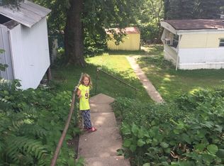 15 Ellen Ave, Wheeling, WV 26003