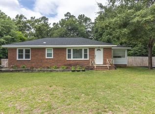 210 5th St, Jackson, SC 29831