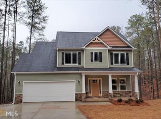 20 Egret Ct #37, Monticello, GA 31064