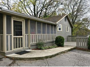 6109 Neighborly Ave, Nashville, TN 37209