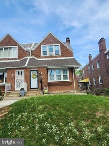 1419 E Duval St, Philadelphia, PA, 19138