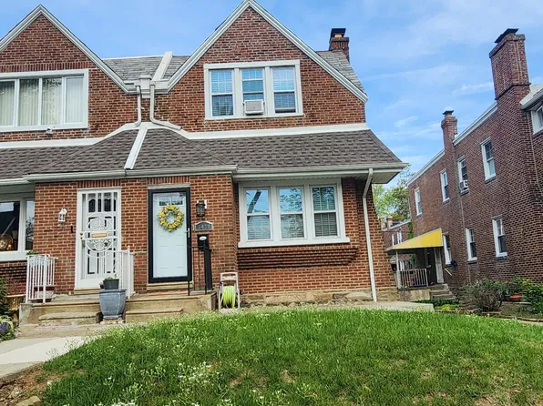 1419 E Duval St, Philadelphia, PA 19138