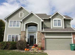2302 NW Pleasant St, Ankeny, IA 50023