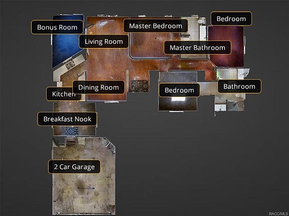 3rd image of 9665 W Moss Rose Ln